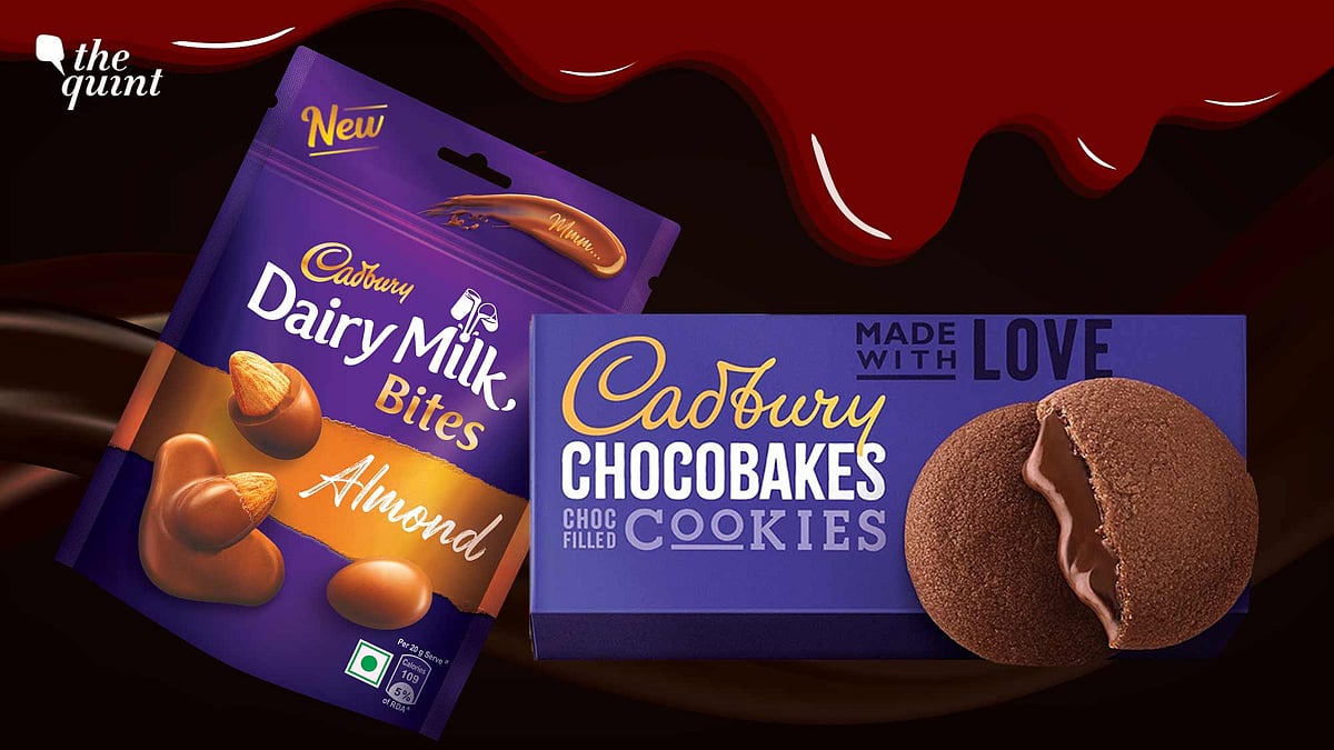 <div class="paragraphs"><p>We Asked People From Various Age Groups Their Favorite Snacks & Now We're Hungry</p></div>