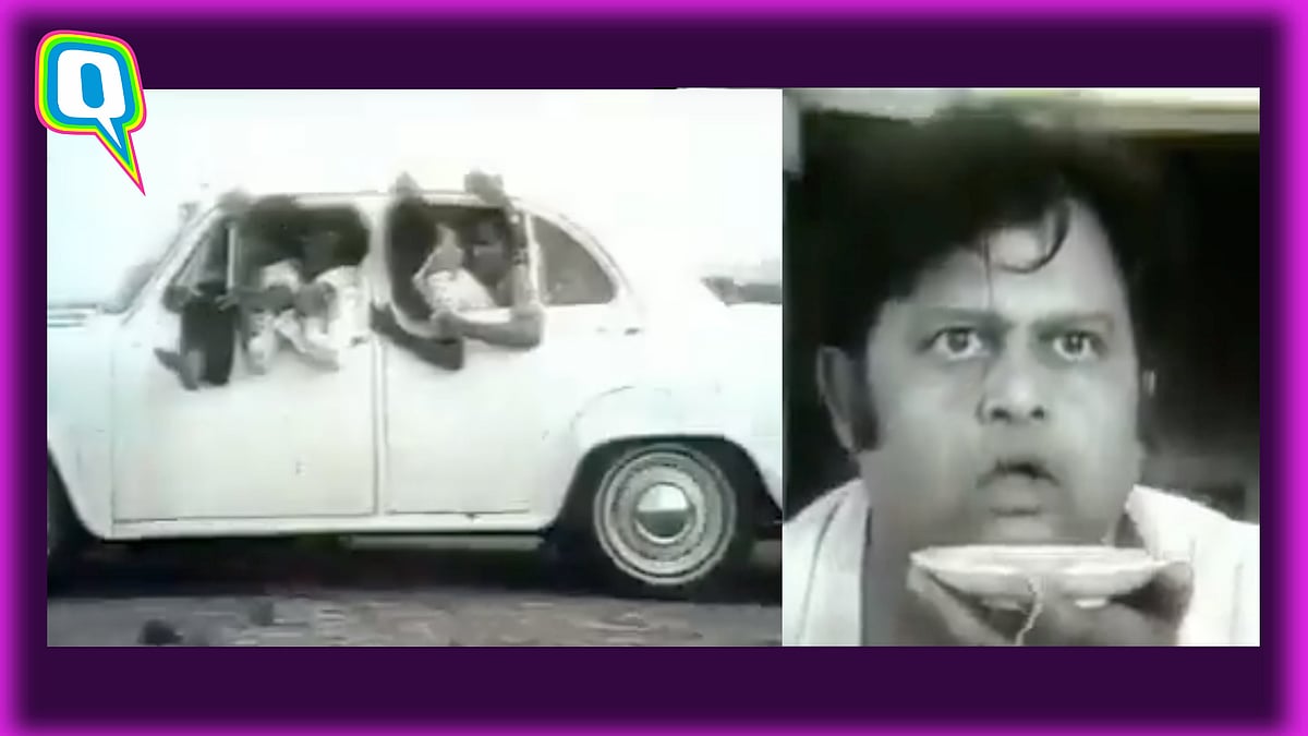 <div class="paragraphs"><p>An old Ceat ad featuring Ambassador car has made netizens nostalgic</p></div>