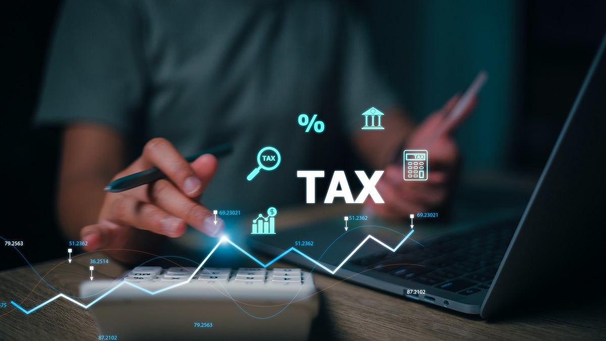 <div class="paragraphs"><p>Tax filing can be simple and quick if you follow these steps.&nbsp;</p></div>