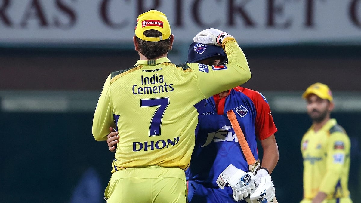 <div class="paragraphs"><p>IPL 2023: MS Dhoni's CSK now have 13 points from 11 points</p></div>