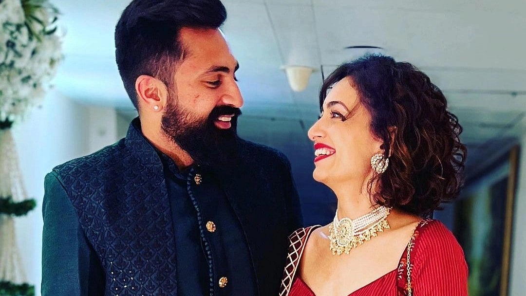 <div class="paragraphs"><p>Vaibhavi Upadhyaya's fiance pens a heartfelt note after her death.</p></div>