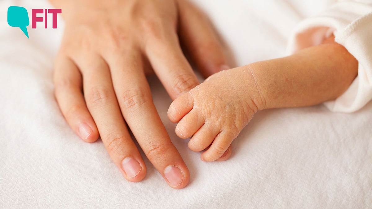 <div class="paragraphs"><p>Every 40 seconds a premature baby dies in the world, finds new WHO report.</p></div>