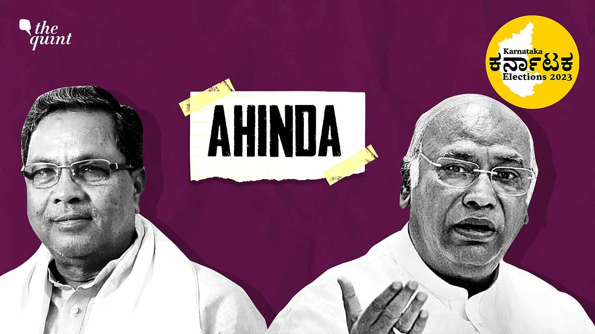 <div class="paragraphs"><p>Congress has witnessed a surge in Dalit votes in the state.</p></div>