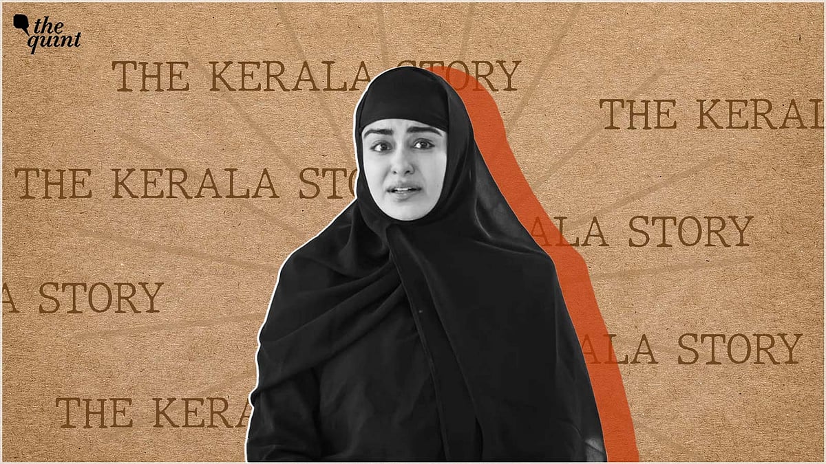 <div class="paragraphs"><p>What happened to 3 women in Kerala = <em>Kerala Story</em>. So what if we initially said it was 32,000 women and later unapologetically changed it to 3 when the Supreme Court pointed out facts?</p><p></p></div>
