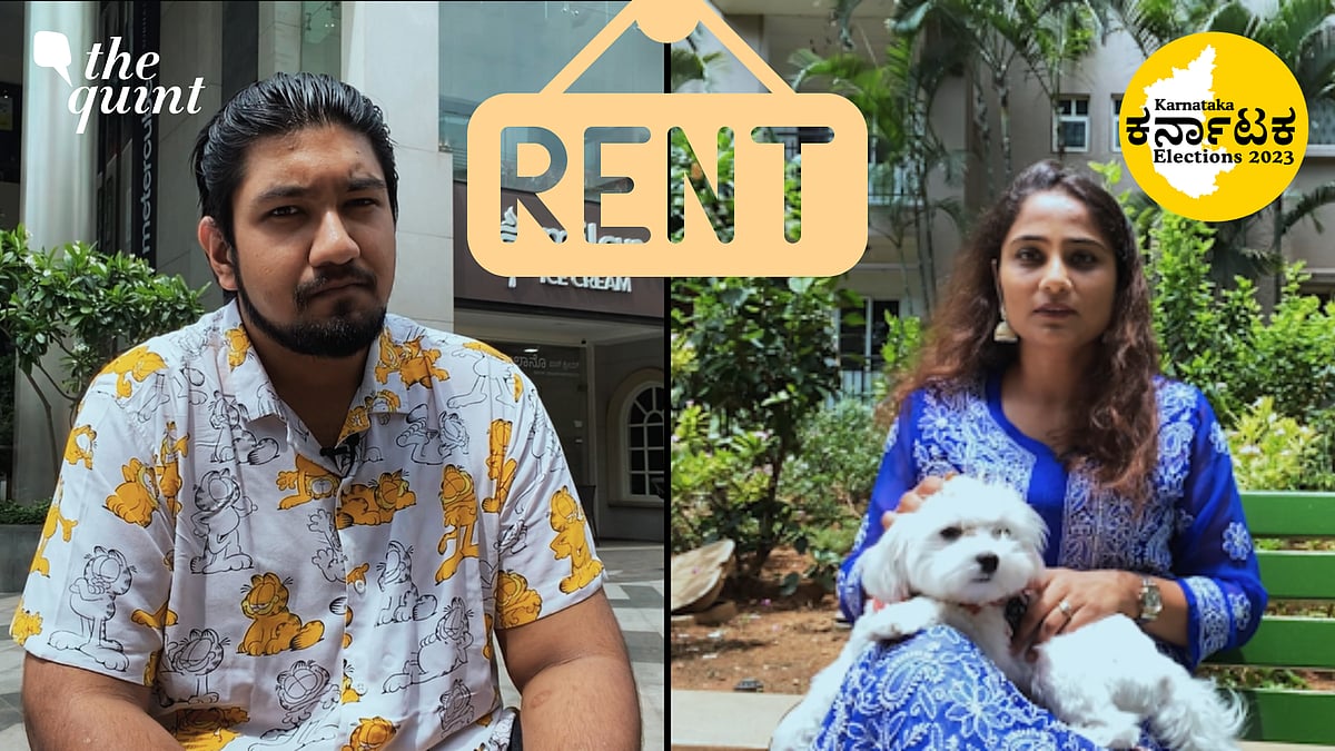 <div class="paragraphs"><p>Bengaluru is expected to have a population of 1.8 crore people by 2035 but is the city ready to accommodate people from outside the state?</p></div>