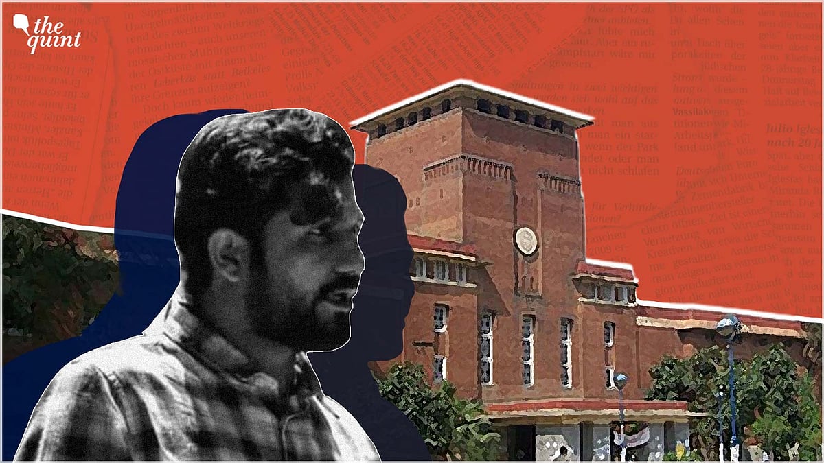 <div class="paragraphs"><p>The tragic suicide is an outcome of a deep-seated crisis involving scores of ad-hoc teachers who are employed in DU’s numerous colleges and departments.</p></div>