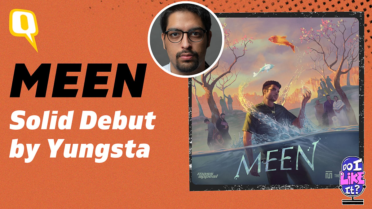 <div class="paragraphs"><p>Meen marks Yungsta's entry into mainstream desi hip-hop.</p></div>