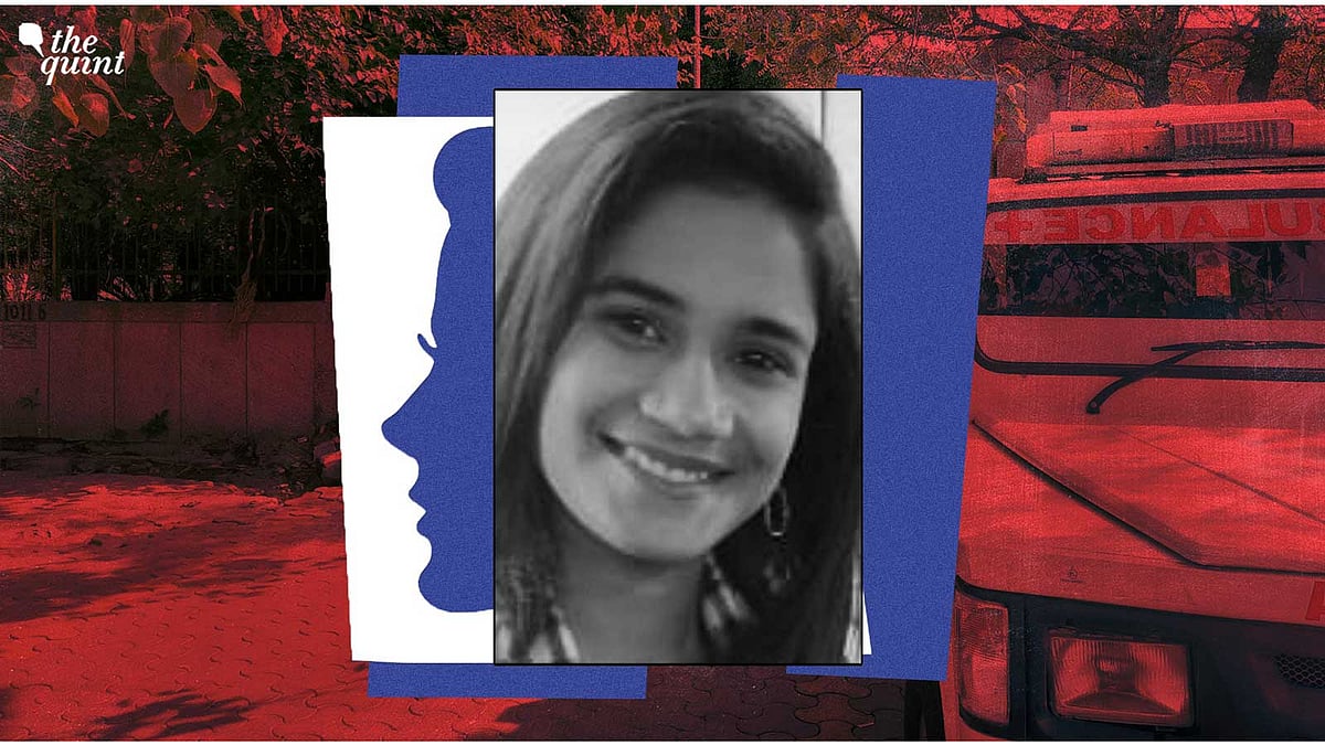 <div class="paragraphs"><p>Sneha Chaurasiya was allegedly shot by her classmate on 18 May, Thursday. The police said that she was taken to Yatharth hospital, where she was declared dead. </p></div>
