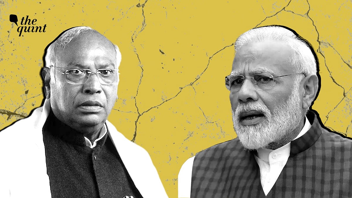 <div class="paragraphs"><p>In Karnataka the exit polls have predicted an advantage for Congress.&nbsp;</p></div>