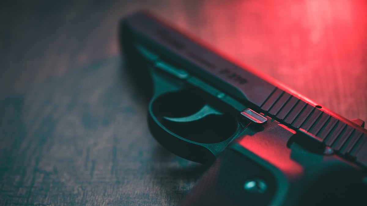 <div class="paragraphs"><p>Jude Chacko, was attacked by unknown assailants while returning from work on Monday, 29 May 2023.</p><p>Image used for representational purposes only.</p></div>