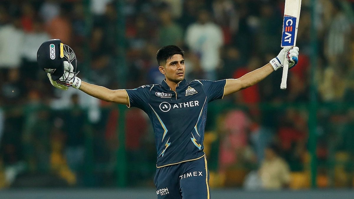 <div class="paragraphs"><p>IPL 2024: Shubman Gill has been named as the captain of Gujarat Titans</p></div>