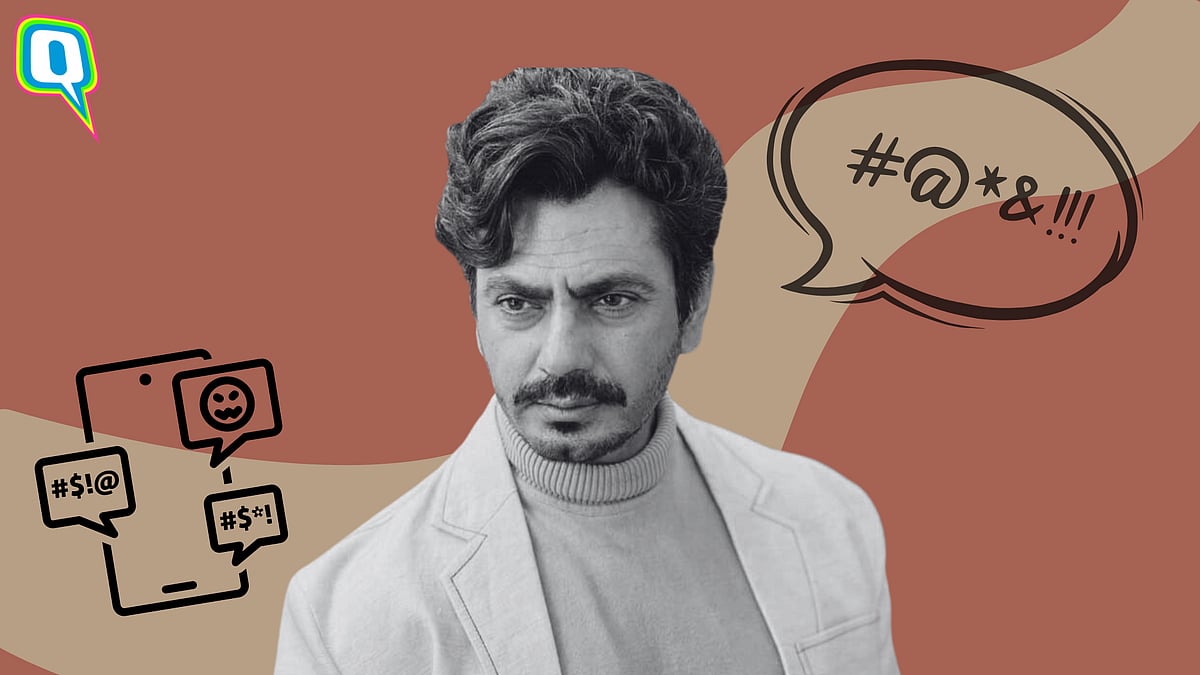 <div class="paragraphs"><p>Nawazuddin Siddiqui Faces Backlash After Calling Depression An Urban Issue</p></div>