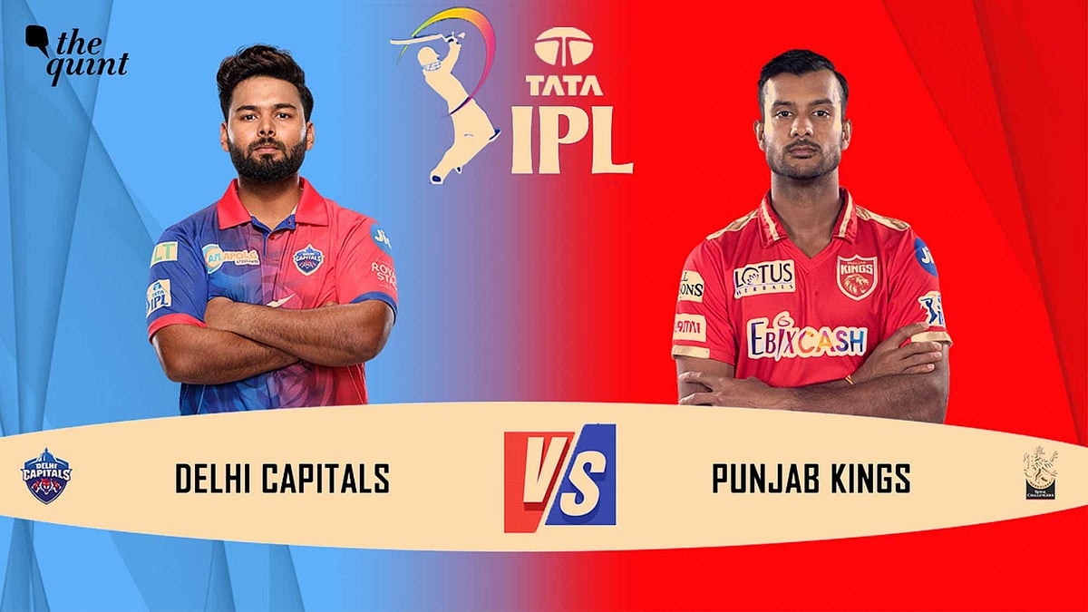 <div class="paragraphs"><p>DC vs PBKS Live Streaming IPL 2023: Live Telecast Details are Here.</p></div>