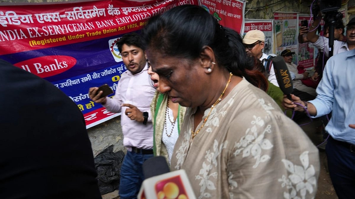 <div class="paragraphs"><p>PT Usha does not deserve public vilification for comments on wrestlers' protest.</p></div>