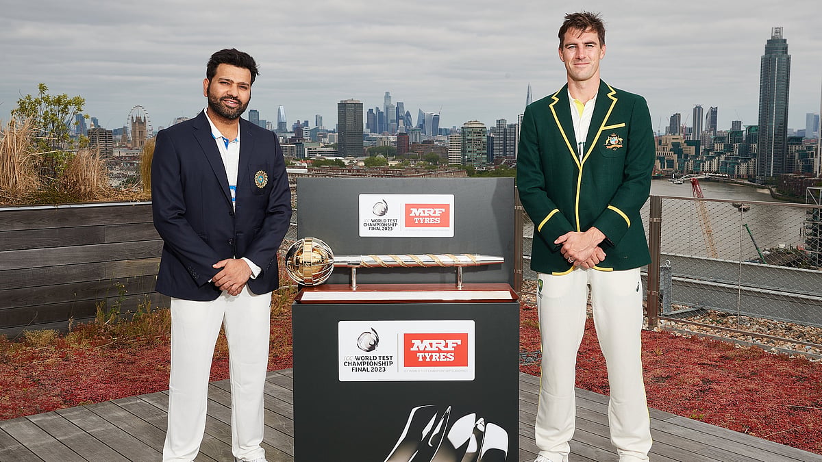 <div class="paragraphs"><p>India vs Australia live score and updates of World Test Championship (WTC) 2023 Final </p></div>