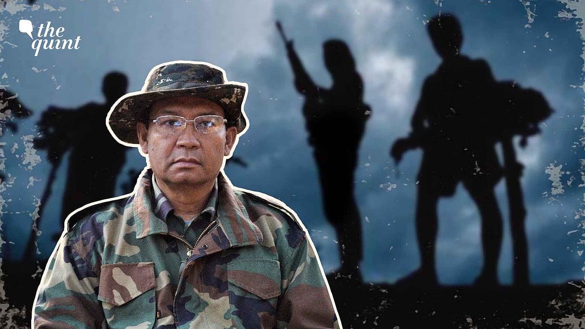 <div class="paragraphs"><p>Earlier, apprehended militants had been handed over to India as part of an understanding between the two neighbours.</p></div>