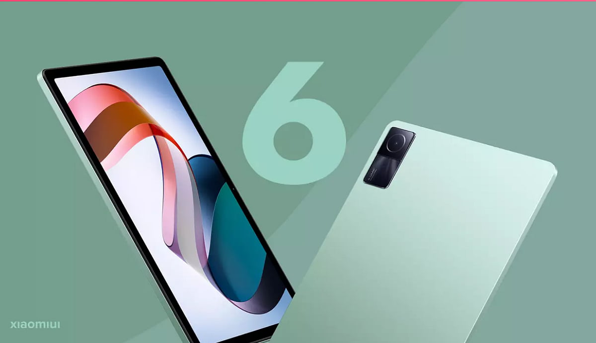 <div class="paragraphs"><p>All you need to know about&nbsp;Xiaomi Pad 6 </p></div>