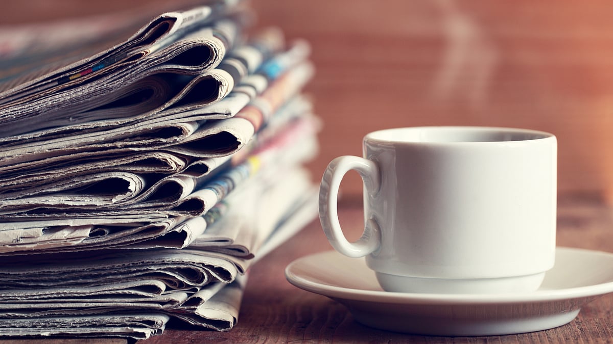 <div class="paragraphs"><p>Keep the chai, forget the paper. Read the best opinion and editorial articles from across the print media on Sunday View.</p></div>