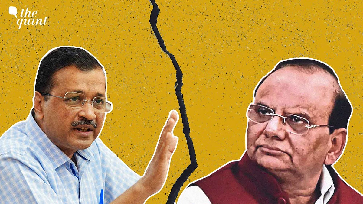 <div class="paragraphs"><p>While the BJP has often been accused of subverting propriety and being hostile towards its political rivals on multiple occasions, on the day of the inauguration, something deeper than propriety was assaulted.</p></div>