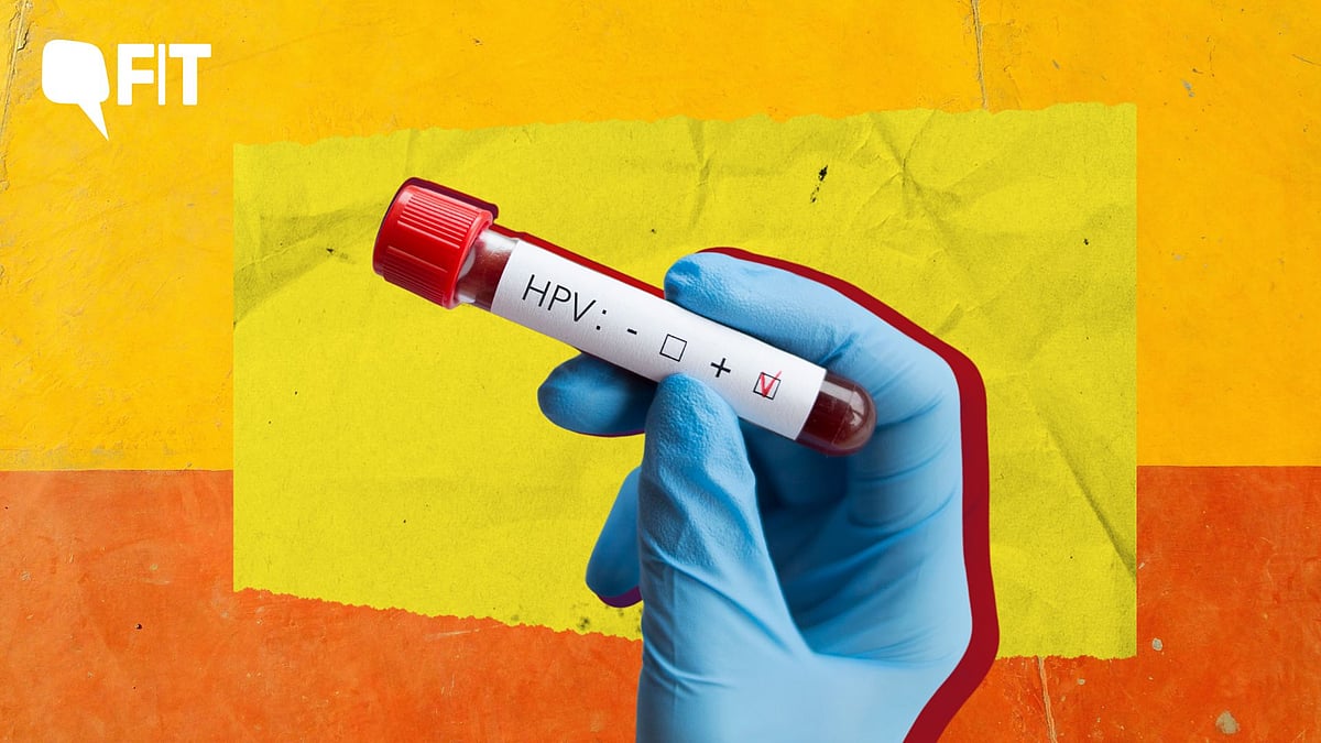 <div class="paragraphs"><p>Cervical Cancer Awareness Month: HPV vaccine&nbsp;can prevent cervical cancer, finds new study from Scotland</p></div>