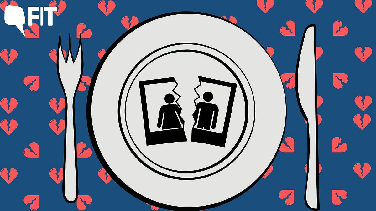<div class="paragraphs"><p>When going through a heartbreak or breakup, it's important to pay attention to your health and diet.</p></div>