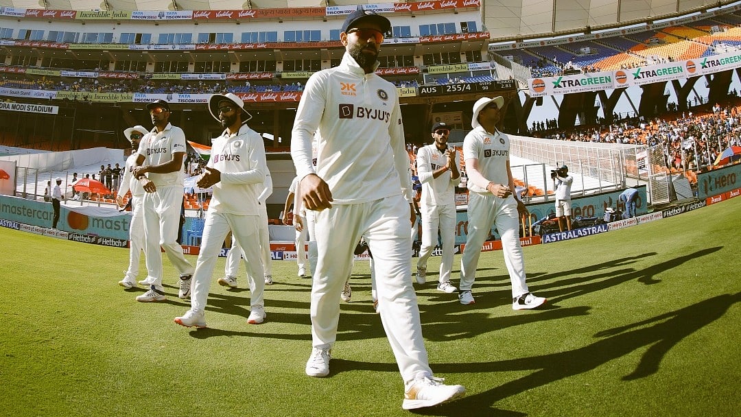 <div class="paragraphs"><p>WTC Final defeat against Australia has exposed India's numerous fallacies.</p></div>