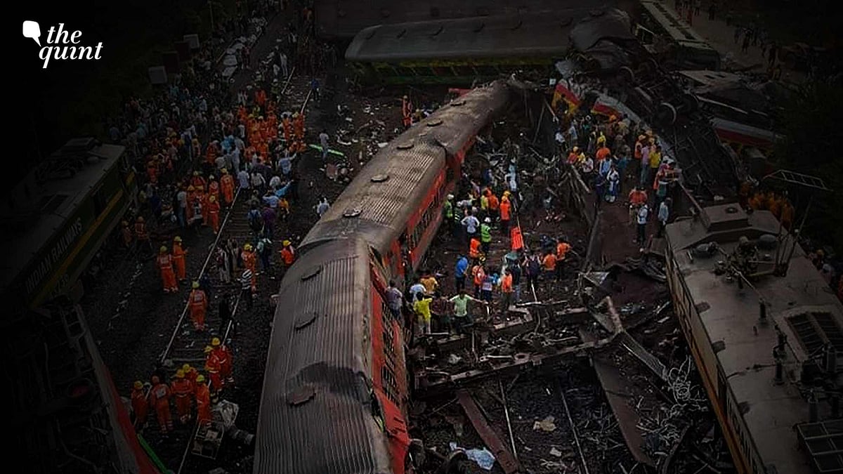 <div class="paragraphs"><p>An image of the Odisha train tragedy. </p></div>