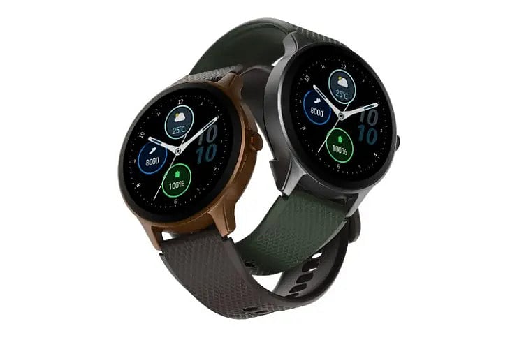 <div class="paragraphs"><p>NoiseFit Fuse Smartwatch launched in India at Rs 1,499. Check details here.</p></div>