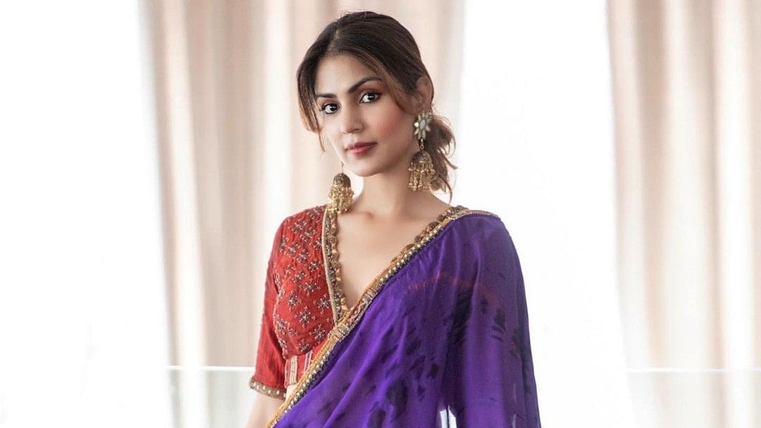 <div class="paragraphs"><p>Rhea Chakraborty opens up about not getting work in Bollywood.</p></div>