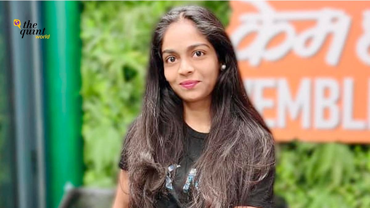 <div class="paragraphs"><p>Kontham Tejaswini, a 27-year-old woman from Hyderabad, was stabbed to death in Wembley, North London.&nbsp;</p></div>