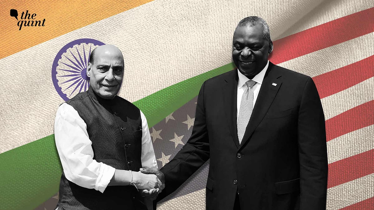 <div class="paragraphs"><p>The current round of talks between the two countries comes after they have signed key defence and security pacts.</p></div>