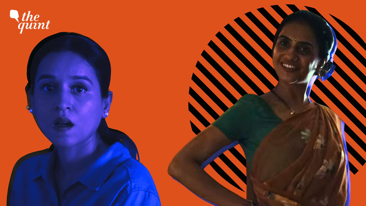 <div class="paragraphs"><p>How Konkona Sen Sharma's short in <em>Lust Stories 2</em> cuts across class divides when it comes to expressing sexual desires.</p></div>