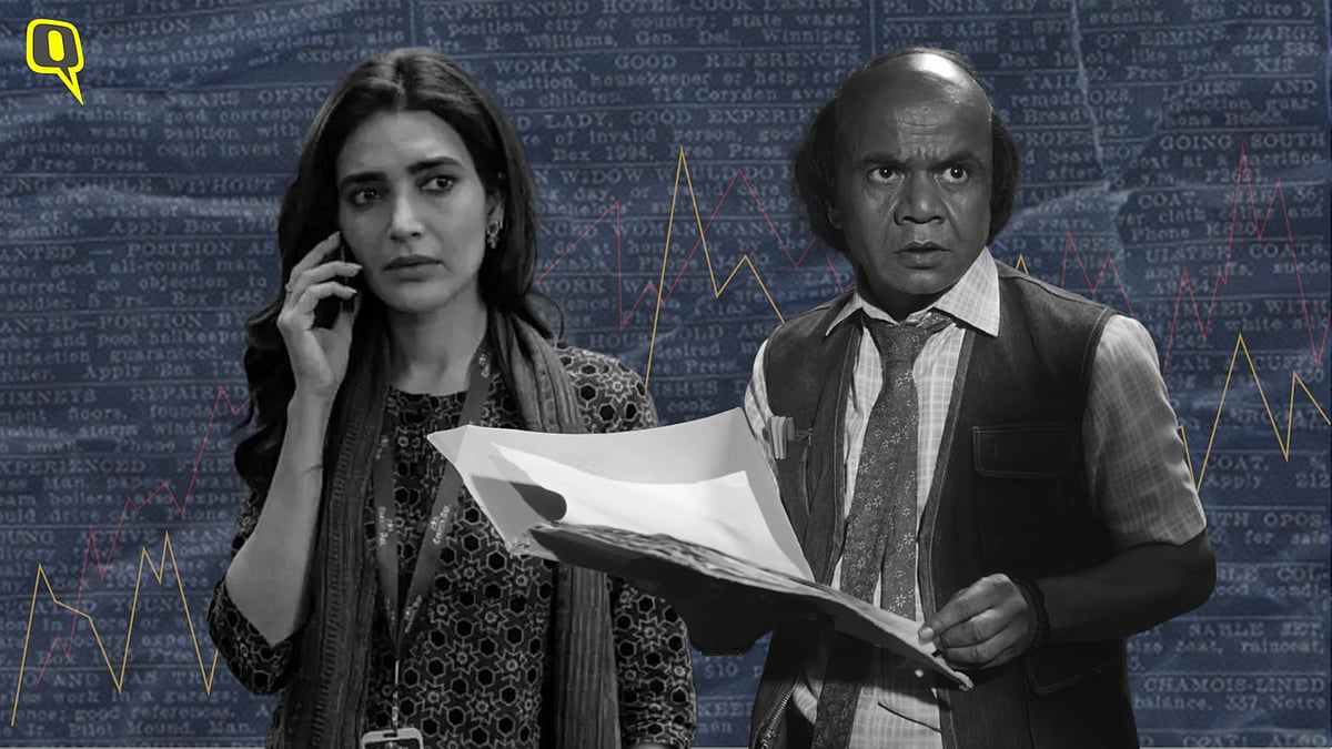 <div class="paragraphs"><p>Here's how journalists in Hindi films and shows have evolved over the years.</p></div>