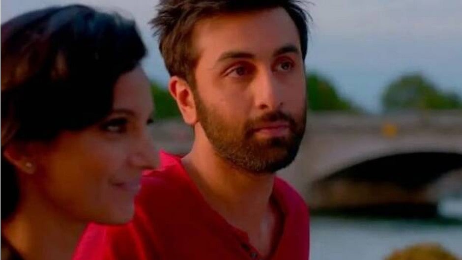 <div class="paragraphs"><p>Poorna Jagannathan opened up about her Yeh Jawaani Hai Deewani shooting experience. </p></div>