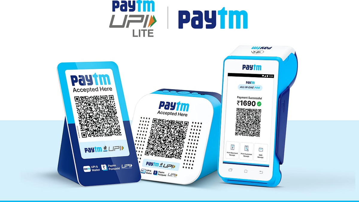 <div class="paragraphs"><p>Here's How Paytm Became India's Leading Tech Innovator in Mobile Payments</p></div>