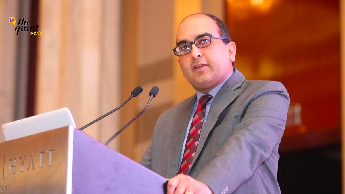 <div class="paragraphs"><p>Vipul, an Indian Foreign Service (IFS) officer from the 1998 batch, is currently serving as the joint secretary in the Gulf division at the headquarters of the&nbsp;MEA in Delhi.</p></div>