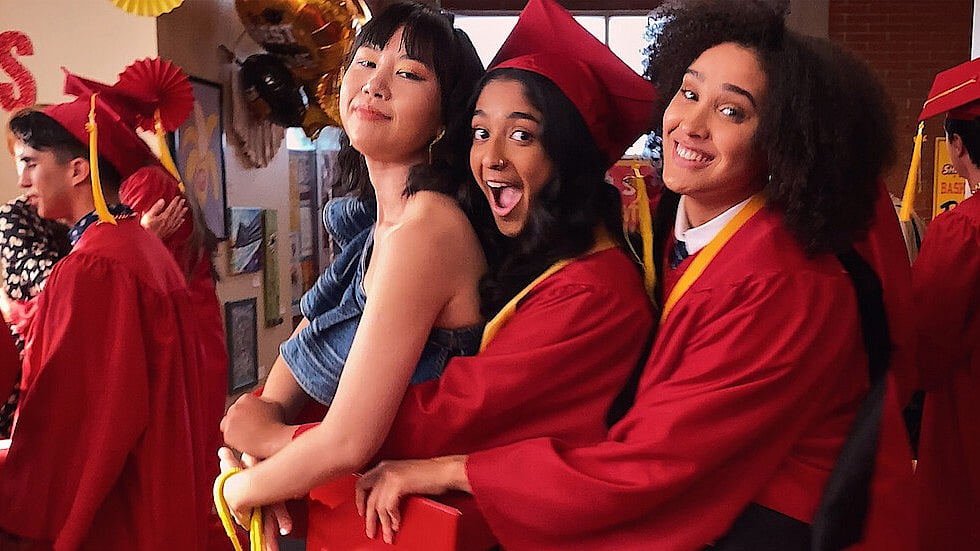 <div class="paragraphs"><p>Netflix's 'Never Have I Ever' released its fourth and final season.&nbsp;</p></div>