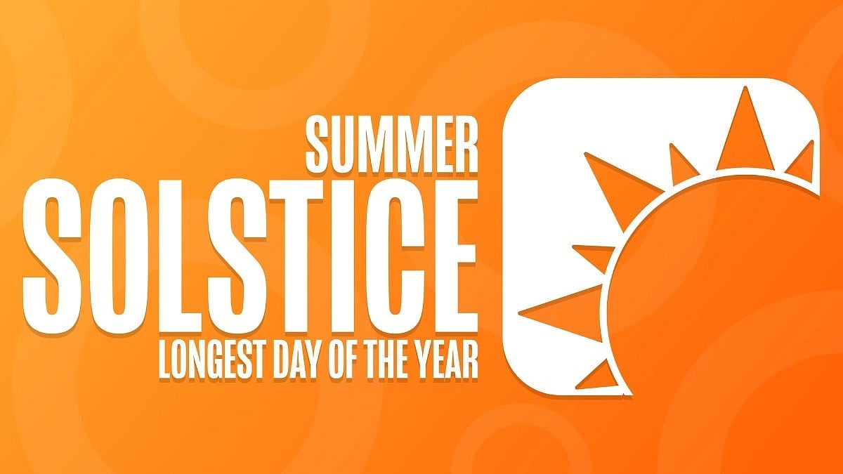 <div class="paragraphs"><p>Summer Solstice 2023. Know the date, significance, and other details here.</p></div>