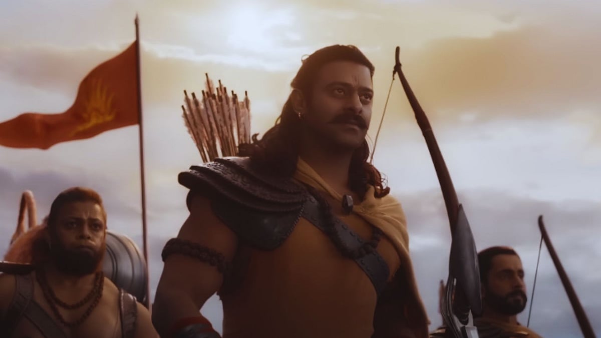 <div class="paragraphs"><p>A still from the trailer of Adipurush.&nbsp;</p></div>