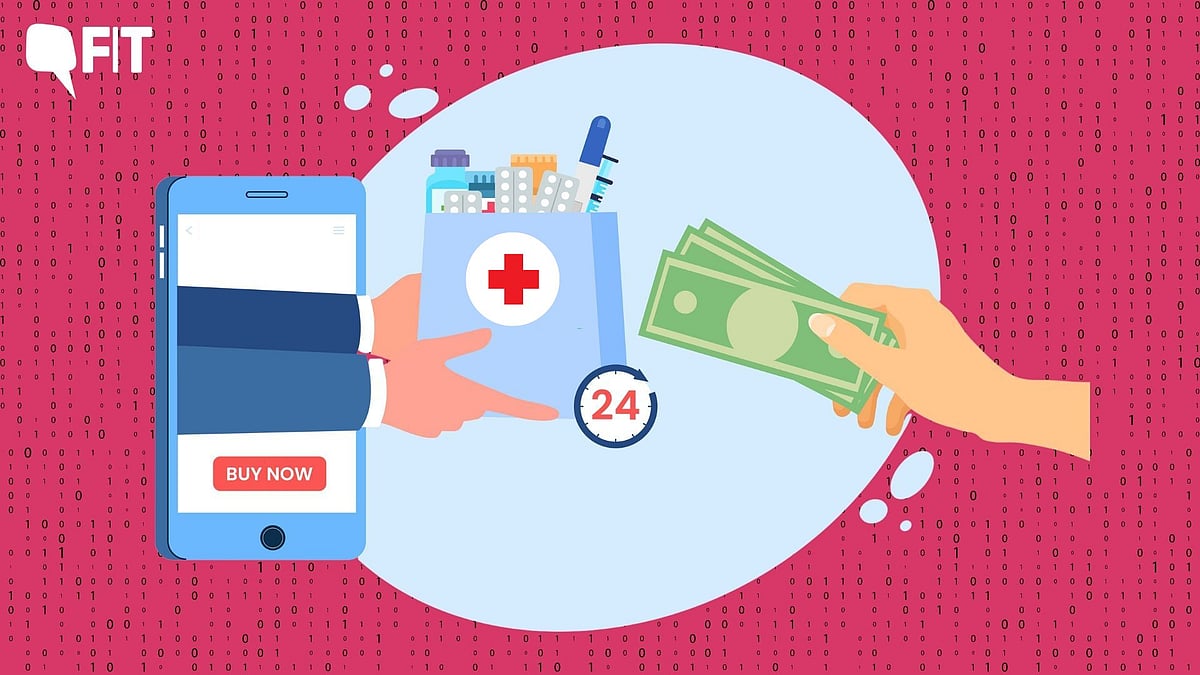 <div class="paragraphs"><p>Online pharmacy PharmEasy faces backlash from the medical world.&nbsp;</p></div>