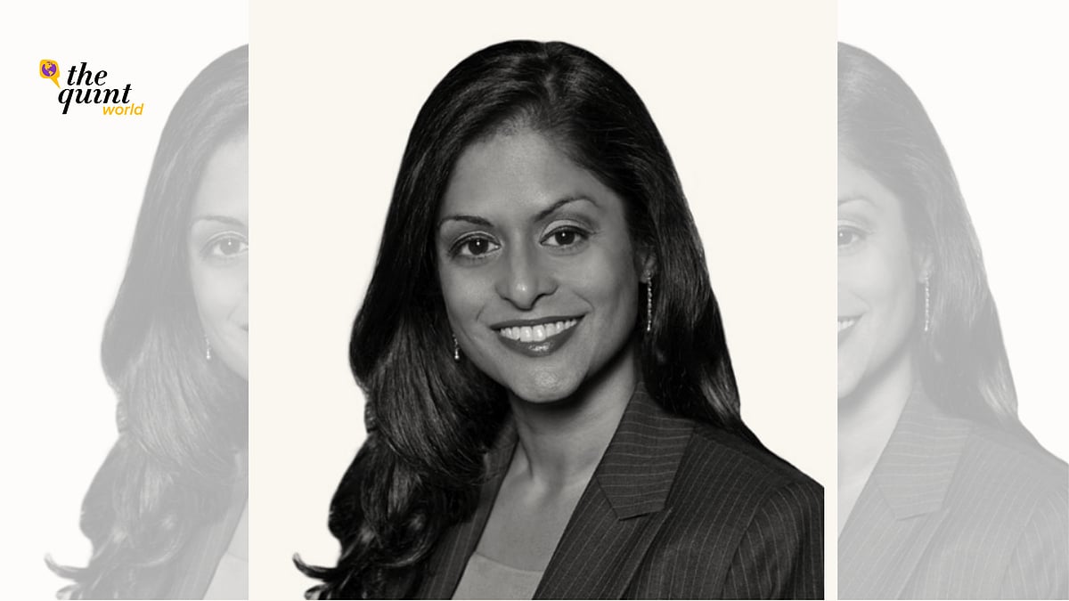 <div class="paragraphs"><p>Choudhary is the first Bangladeshi-American federal judge in US history.</p></div>