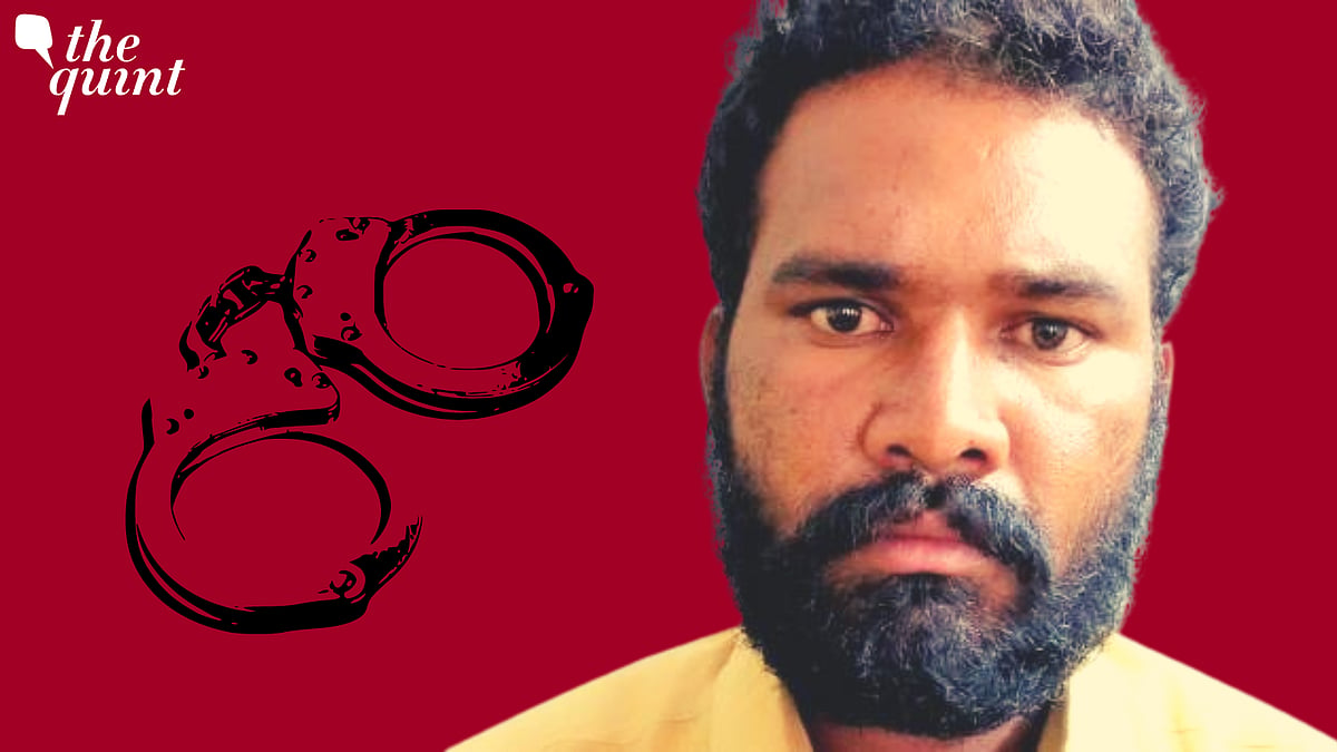 <div class="paragraphs"><p>In a shocking incident, a 32-year-old trader named Vijay in Karnataka's Kolar district allegedly slit the throat of a man and drank his blood on 19 June. The victim, Maresh, who is in his early thirties, survived the alleged murder attempt.</p></div>