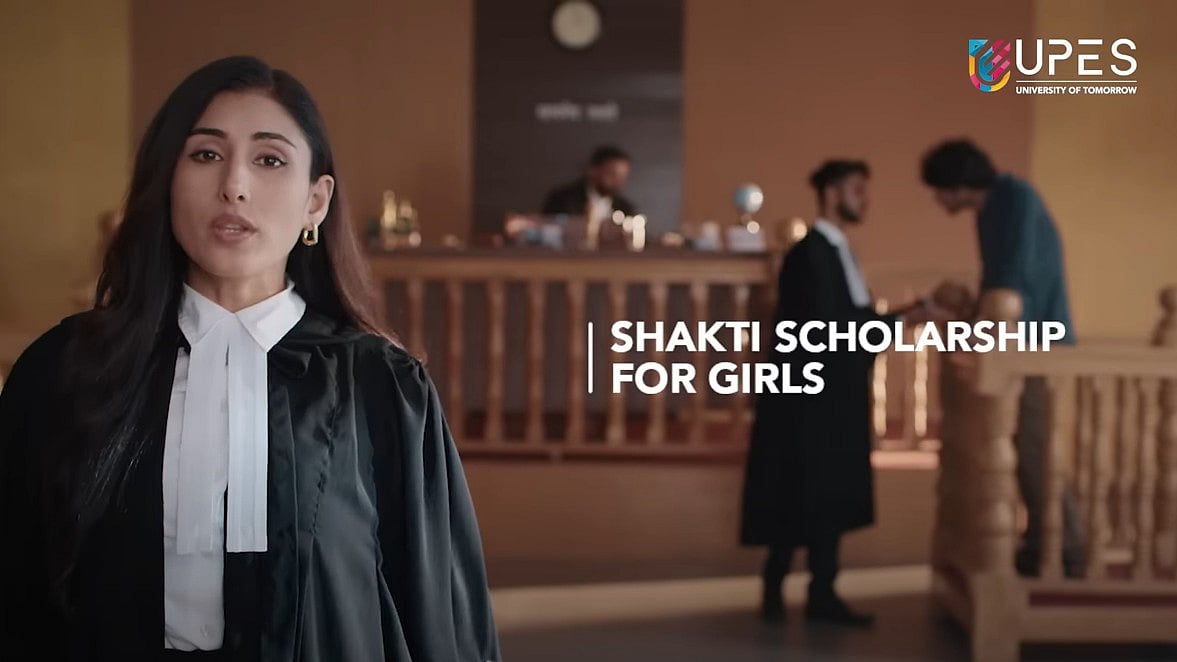 <div class="paragraphs"><p>Empowering women through education: Shakti Scholarship bridges education disparities in a country where equal access is crucial.</p></div>