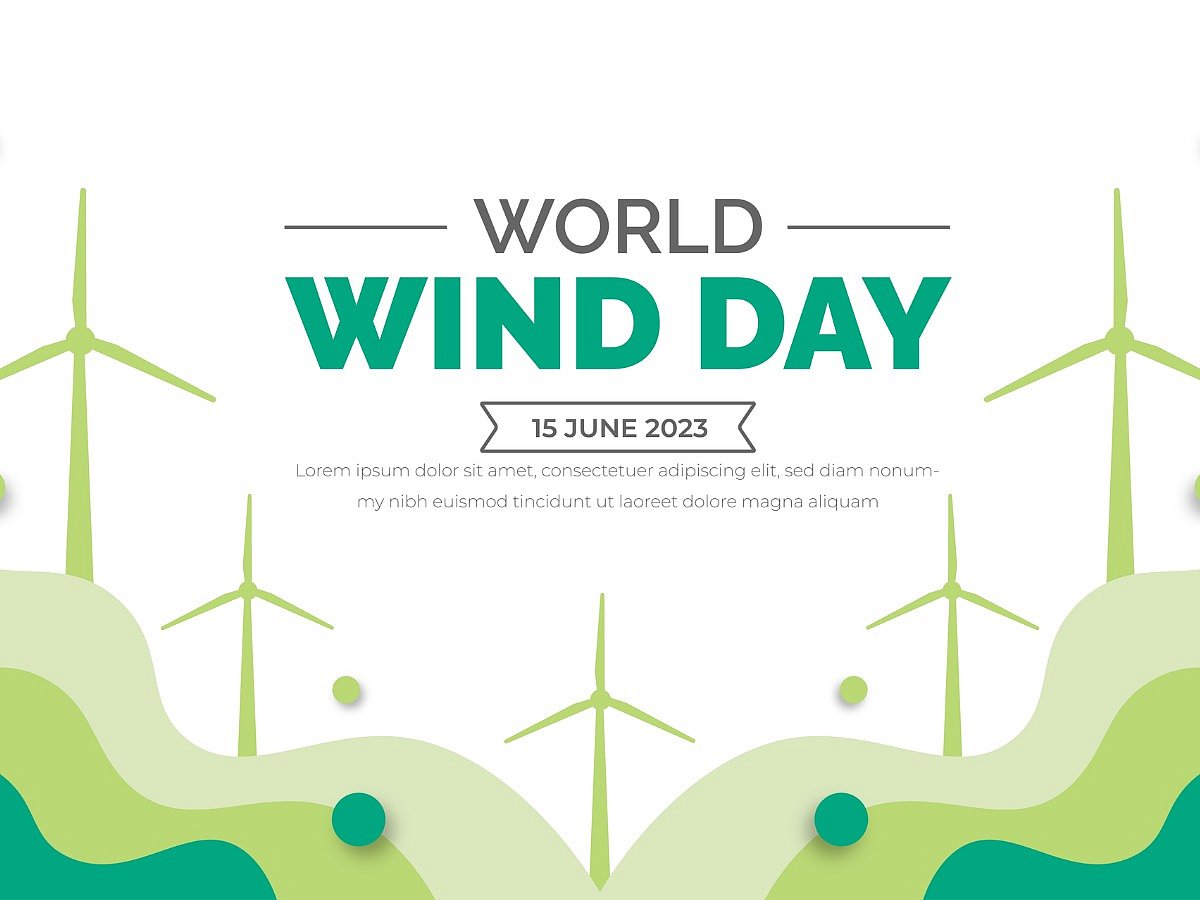 <div class="paragraphs"><p>World Wind Day 2023: Quotes, Messages, Posters, Facebook, and WhatsApp Status.</p></div>
