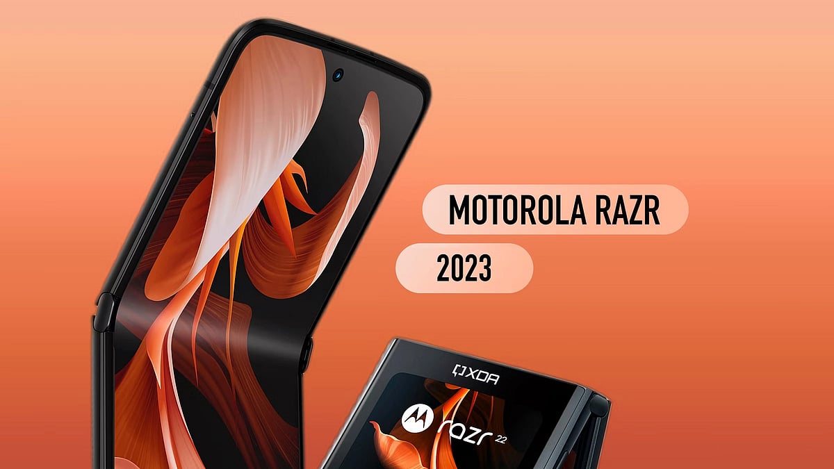 <div class="paragraphs"><p>Motorola Razr 40 &amp; Razr 40 Ultra price details are stated here for the readers.</p></div>