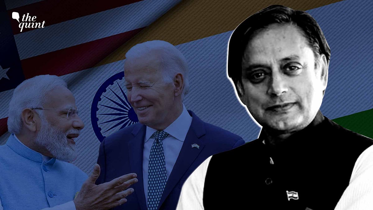 <div class="paragraphs"><p>All in all, the Modi visit confirms that the Indo-US relationship is strong and strategic, based on common values and interests, and aimed at addressing global challenges and opportunities. It also shows us that the relationship is evolving and expanding.</p></div>