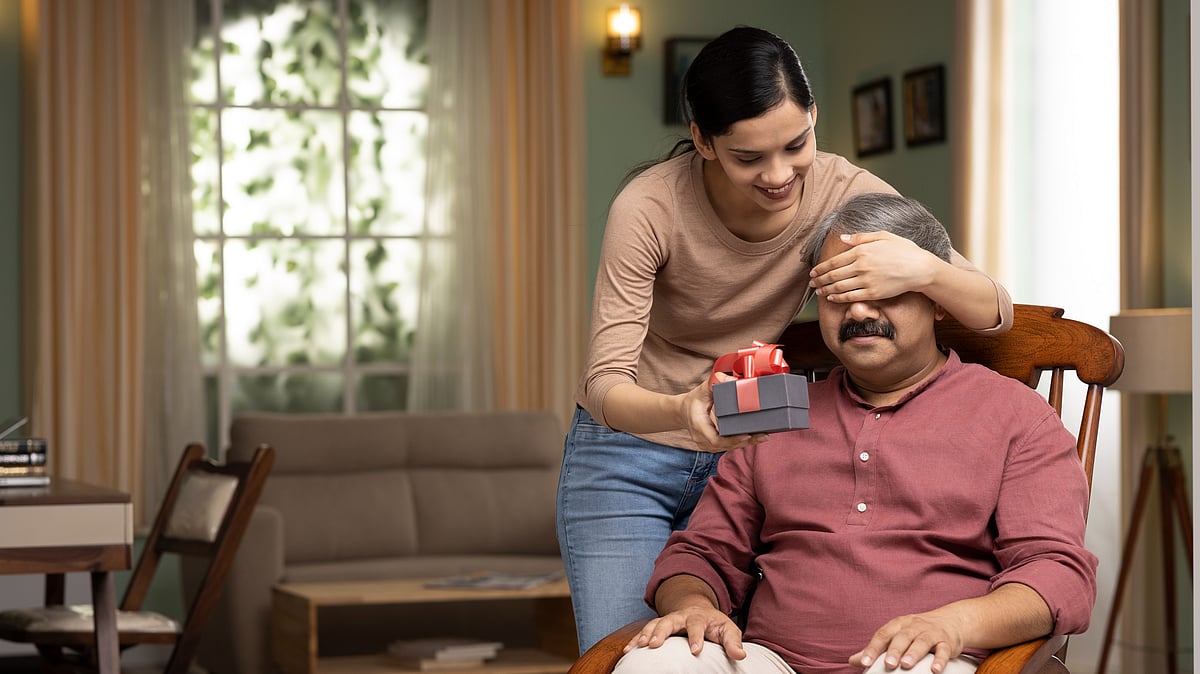 <div class="paragraphs"><p>Father's Day 2023 gift options that are unique and useful.</p></div>