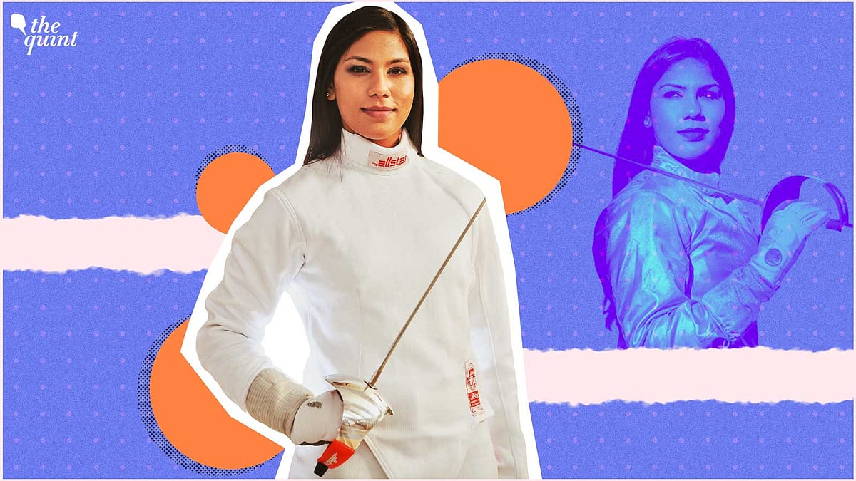 <div class="paragraphs"><p>Bhavani Devi | Indian Fencing Star opens up on achievements, journey and future plans</p></div>