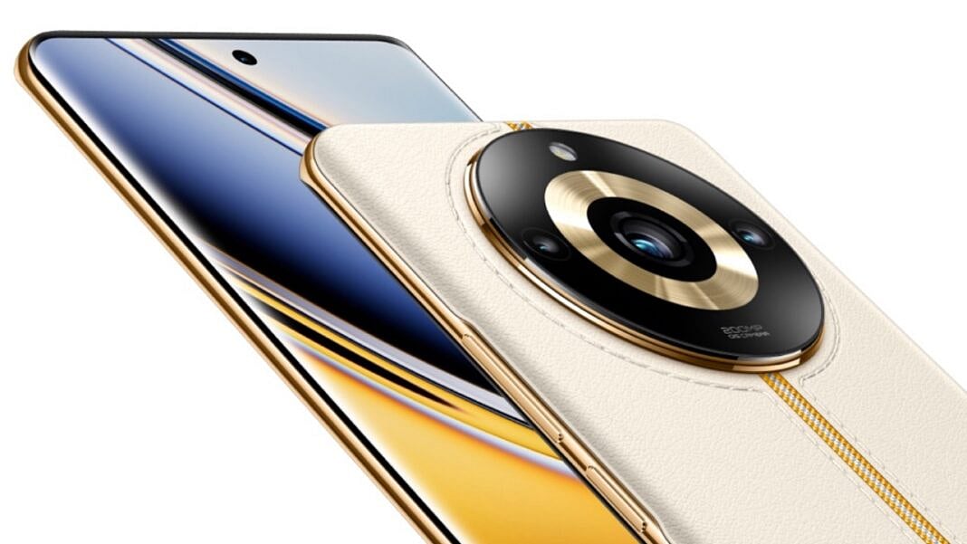 <div class="paragraphs"><p>Realme 11 Pro Series launch date on 8 June.</p></div>