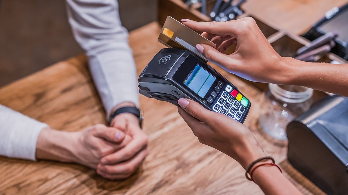 <div class="paragraphs"><p>Swipe or Tap: Comparing the convenience and advantages of credit, debit, and the latest Rupay Prepaid Forex Card amid the e-wallet revolution</p></div>